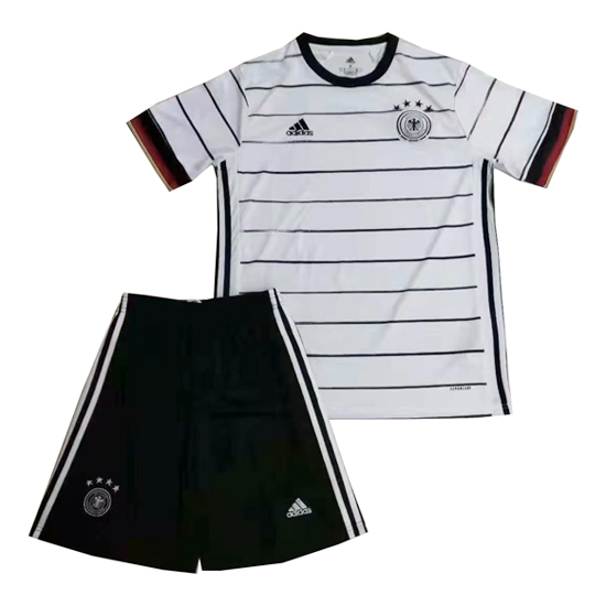 Maglia Germania Home Bambino 2020 - Clicca l'immagine per chiudere